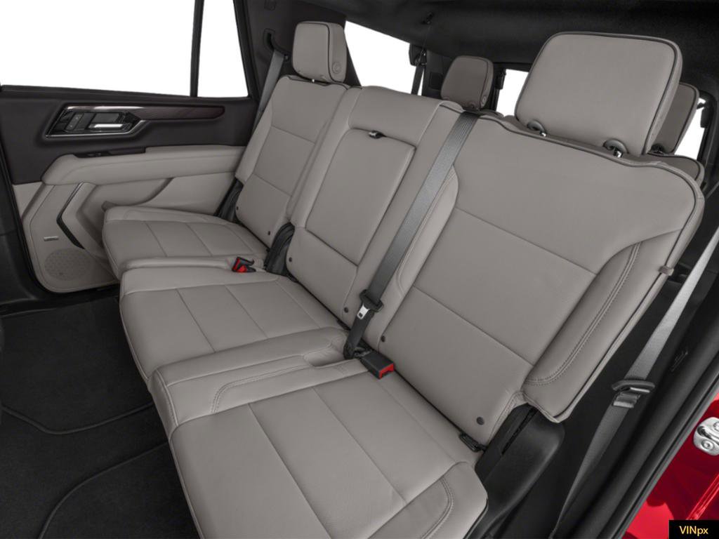 New 2026 GMC Yukon Denali w/ Denali Reserve Package image 15