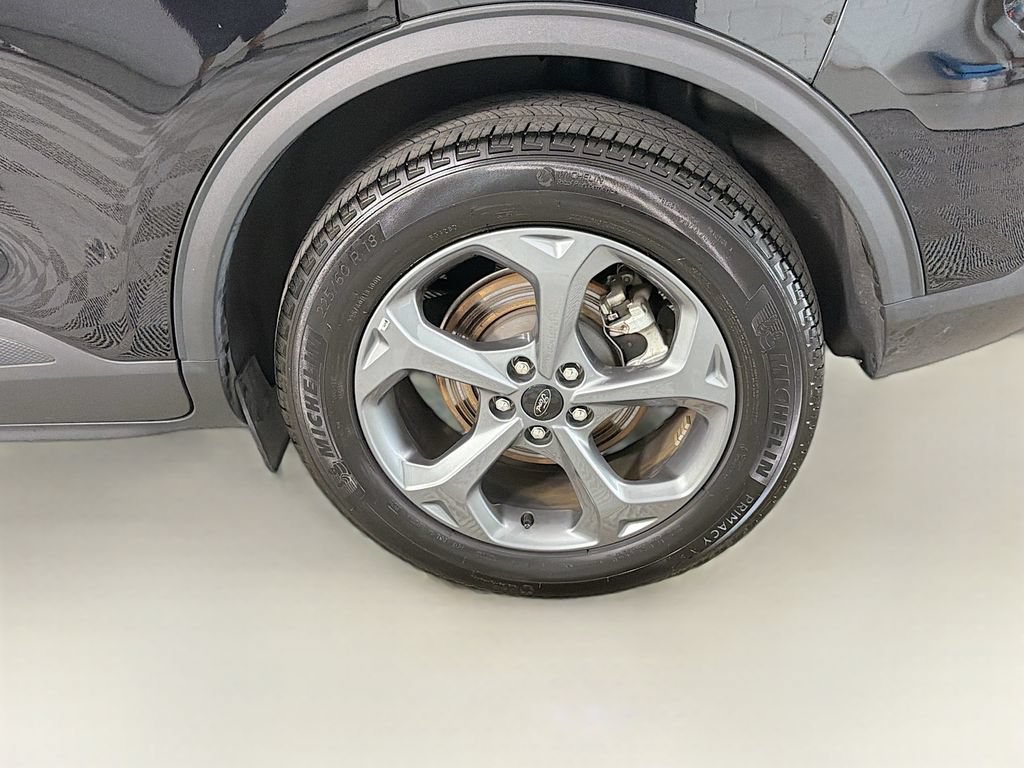 Used 2025 Ford Escape ST-Line AWD/4WD image 32
