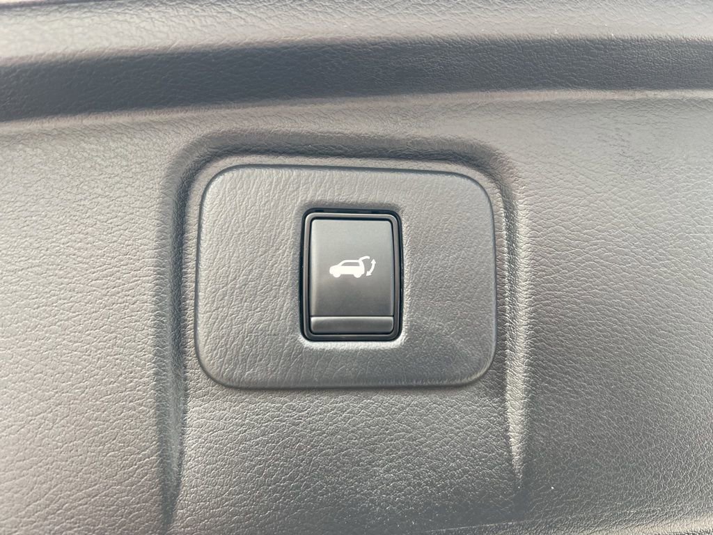 Certified 2024 Nissan Murano SL image 16