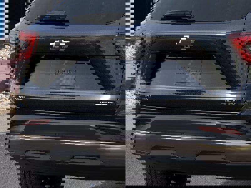 New 2026 Chevrolet Trax ACTIV image 14