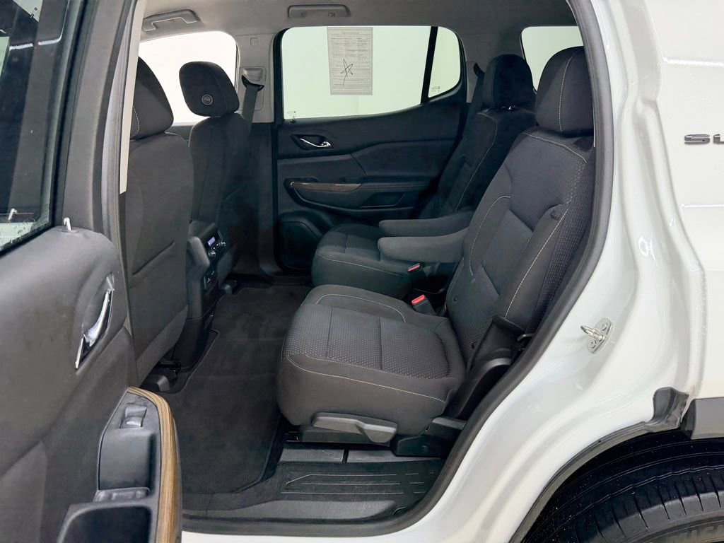 Used 2023 GMC Acadia SLE w/ Driver Convenience Package image 20