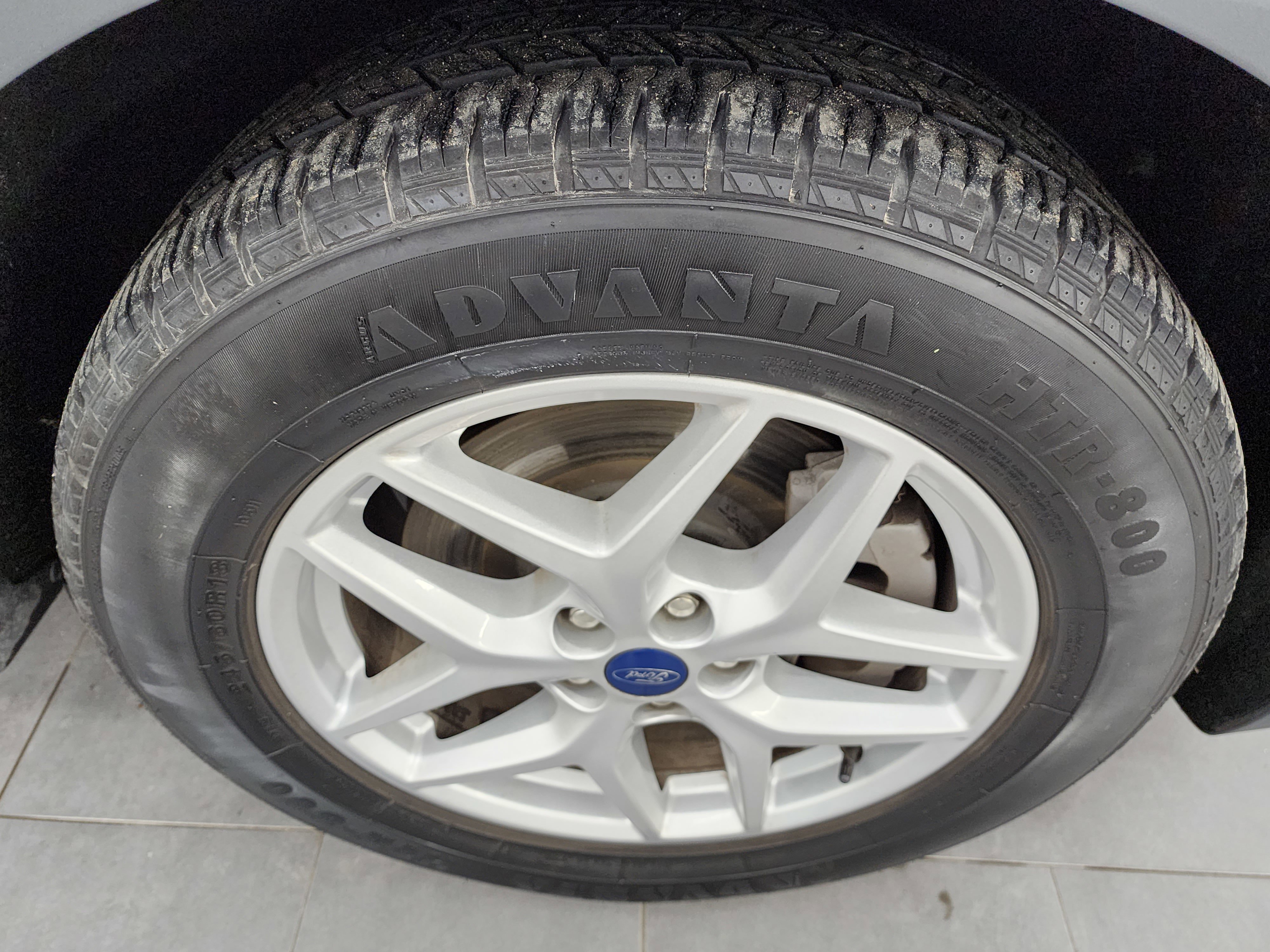 Used 2022 Ford Edge SEL image 3