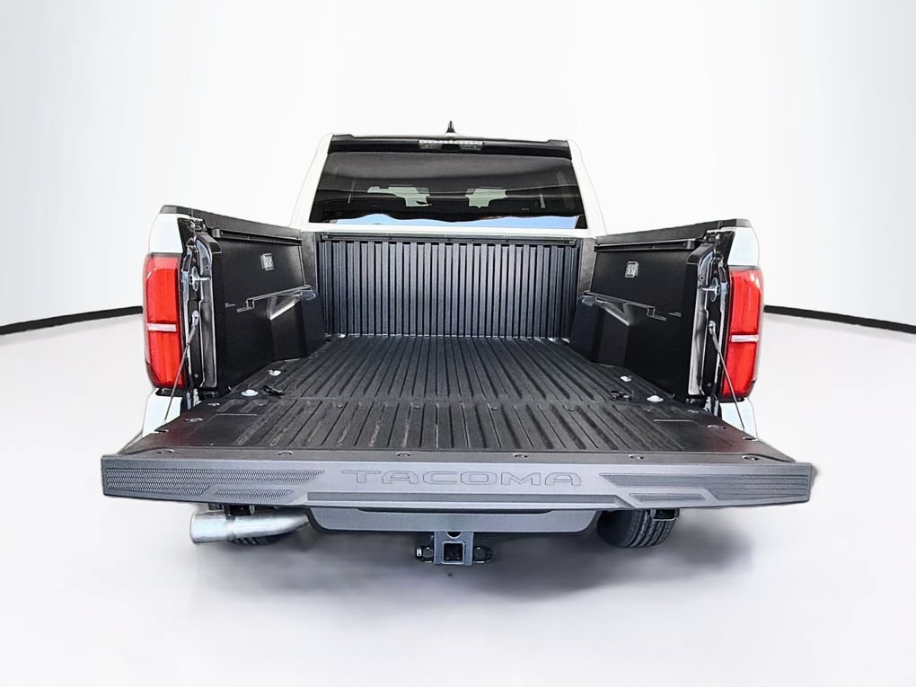 New 2026 Toyota Tacoma SR5 AWD/4WD image 25