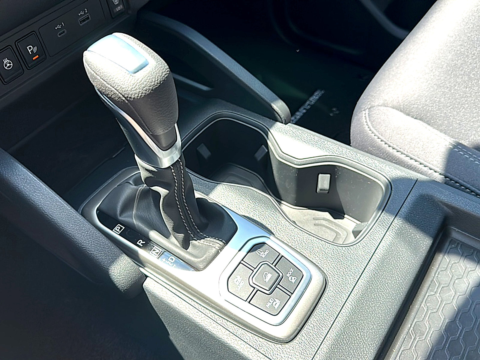 New 2026 Nissan Frontier SV w/ SV Convenience Package image 26