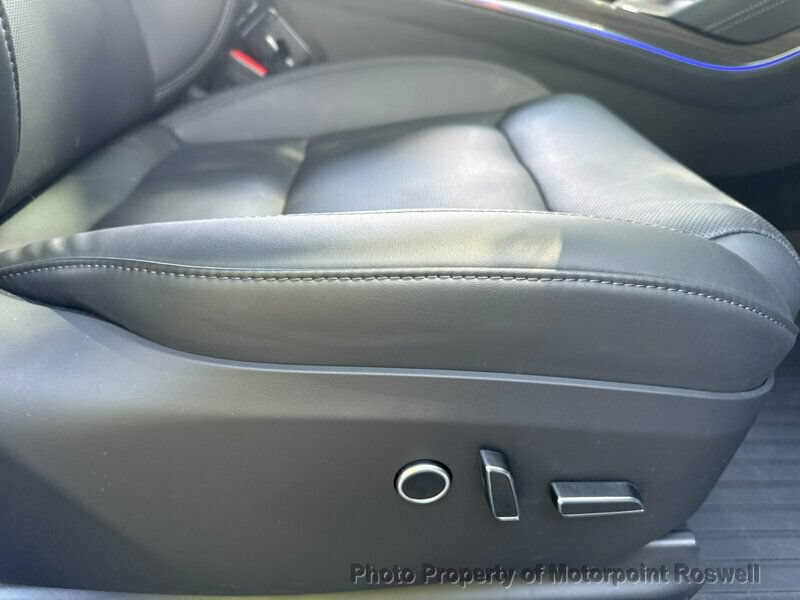 Used 2026 Tesla Model X AWD/4WD image 23