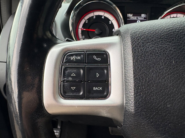 Used 2019 Dodge Grand Caravan GT FWD image 25