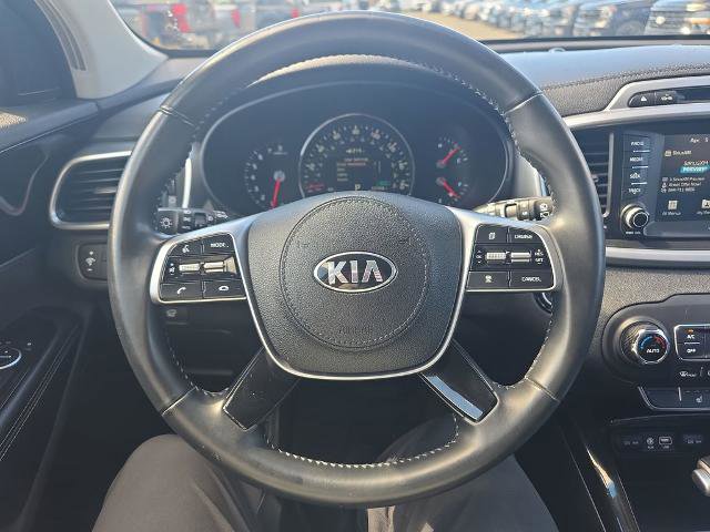 Used 2019 Kia Sorento EX image 15