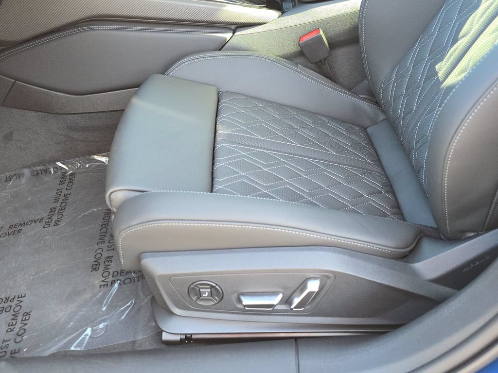 New 2026 Audi A6 Prestige w/ Prestige Package AWD/4WD image 17