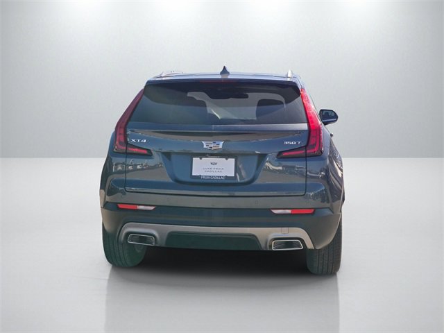 Used 2020 Cadillac XT4 Premium Luxury image 6