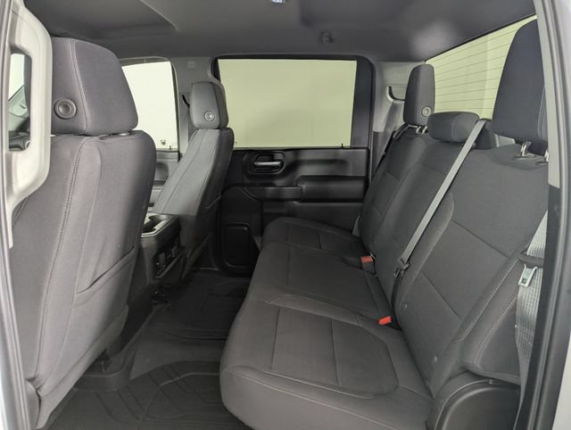 Used 2020 Chevrolet Silverado 2500 LT w/ True North Edition AWD/4WD image 16