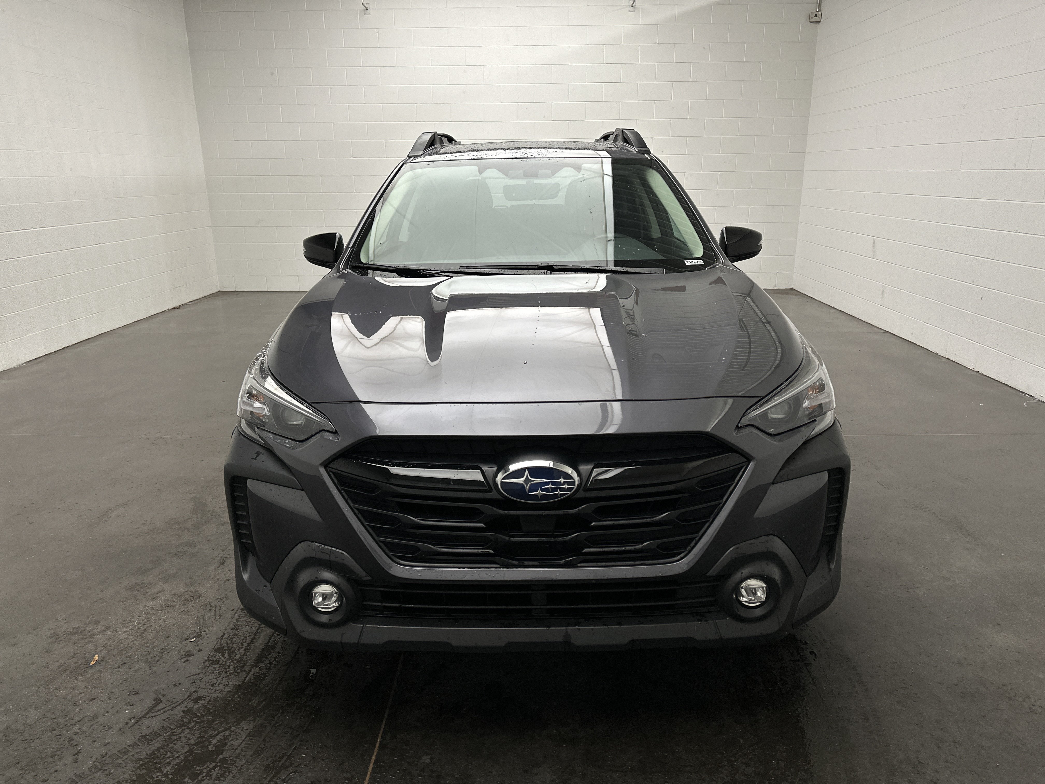 Used 2025 Subaru Outback Onyx Edition AWD/4WD image 3