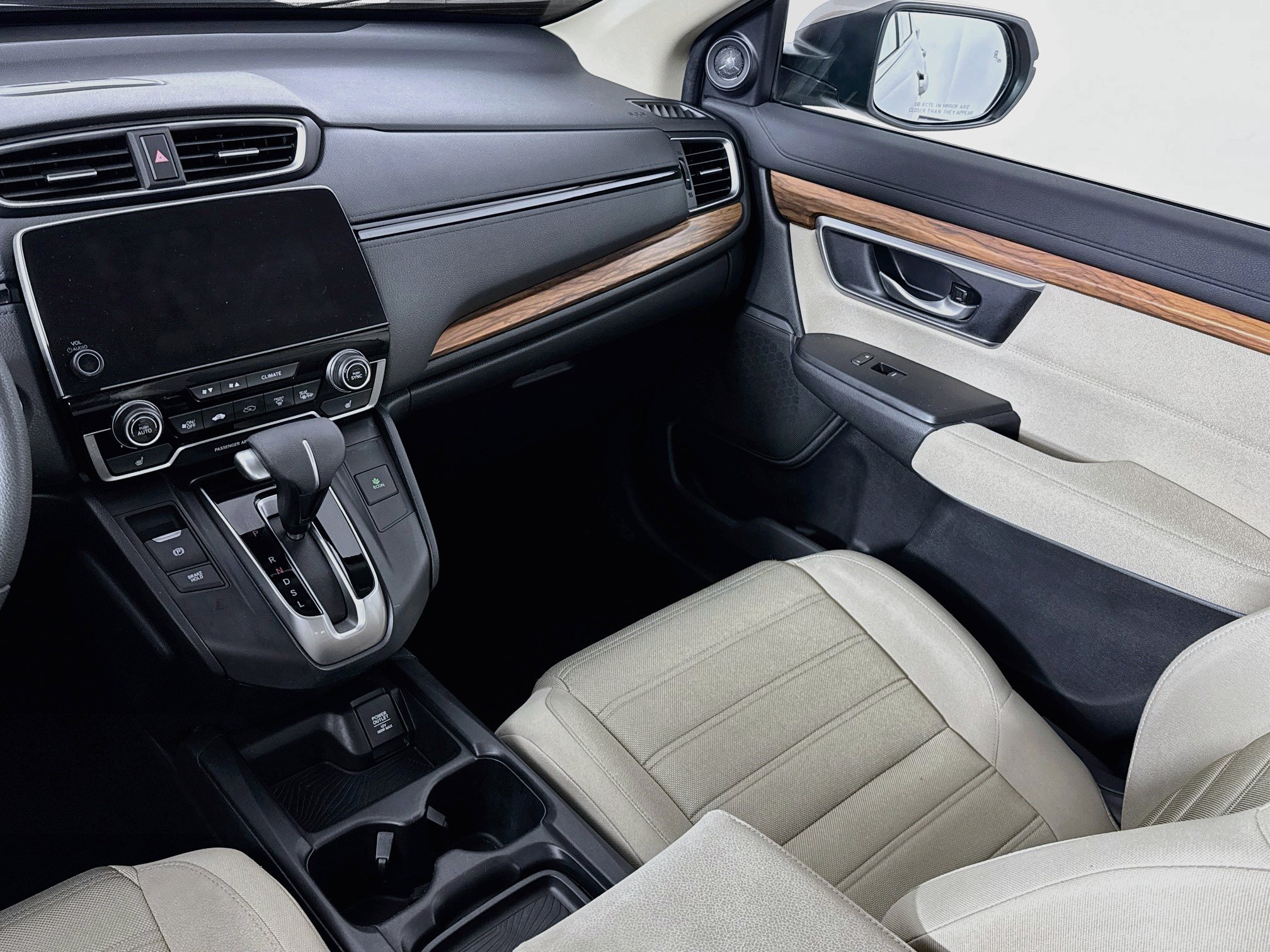 Certified 2018 Honda CR-V EX image 23