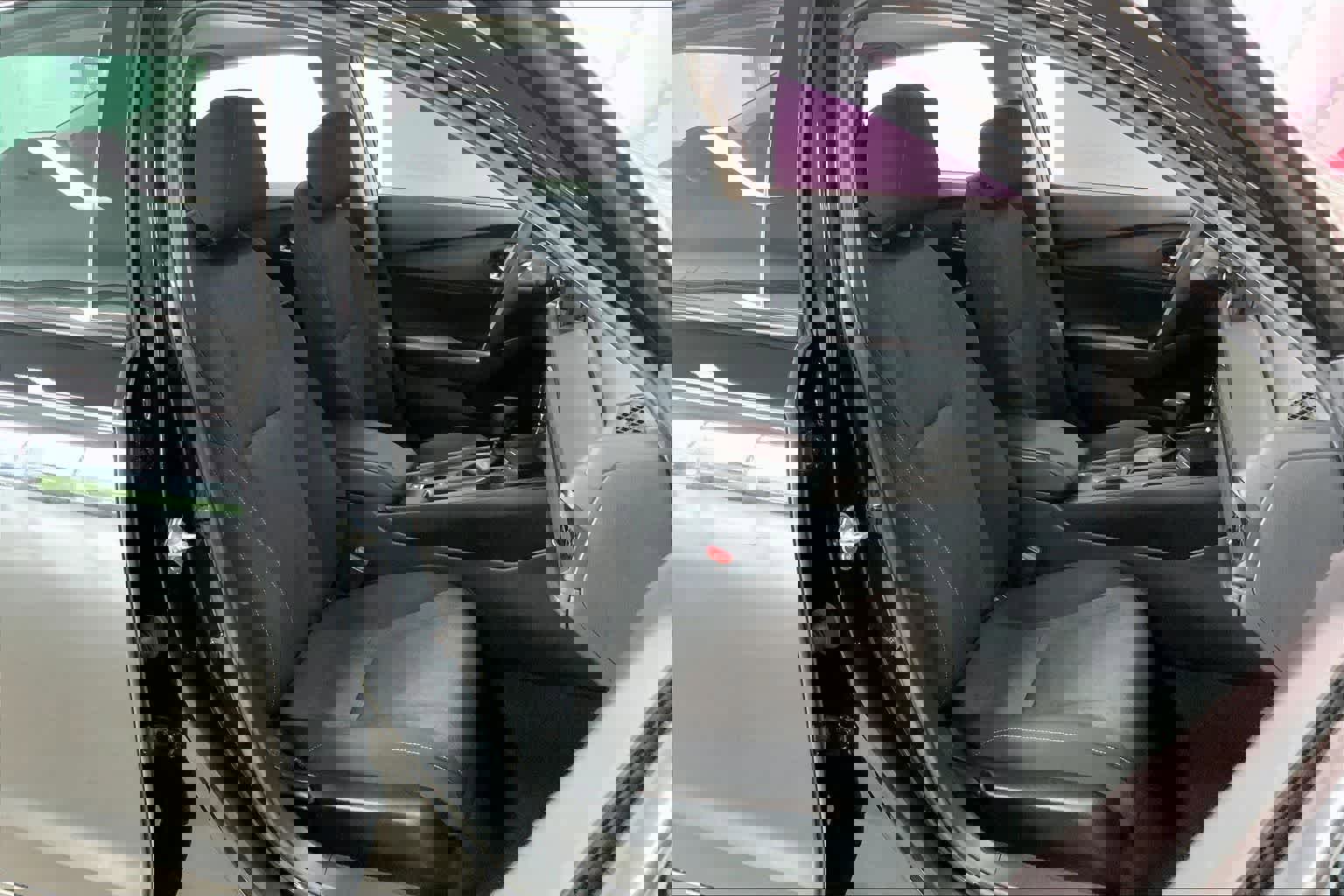 Used 2024 Honda Accord EX image 10