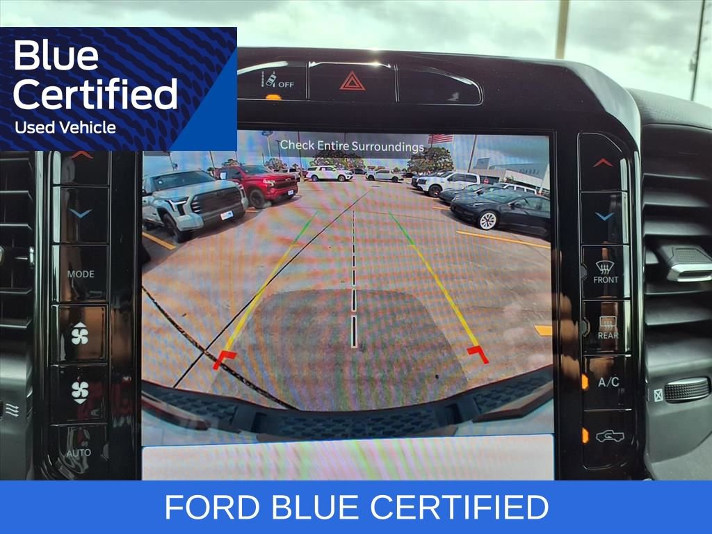 Used 2025 RAM 1500 Rebel w/ Rebel Level 1 Equipment Group AWD/4WD image 11