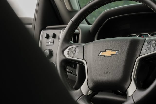 Used 2016 Chevrolet Silverado 2500 LT w/ LT Fleet Convenience Package AWD/4WD image 44
