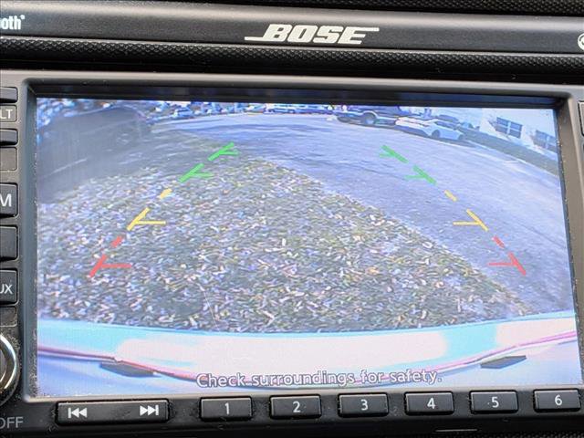 Used 2013 Nissan Altima 2.5 S w/ Premium Pkg image 13