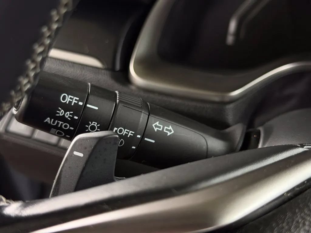 Used 2020 Honda Civic Sport Touring image 46