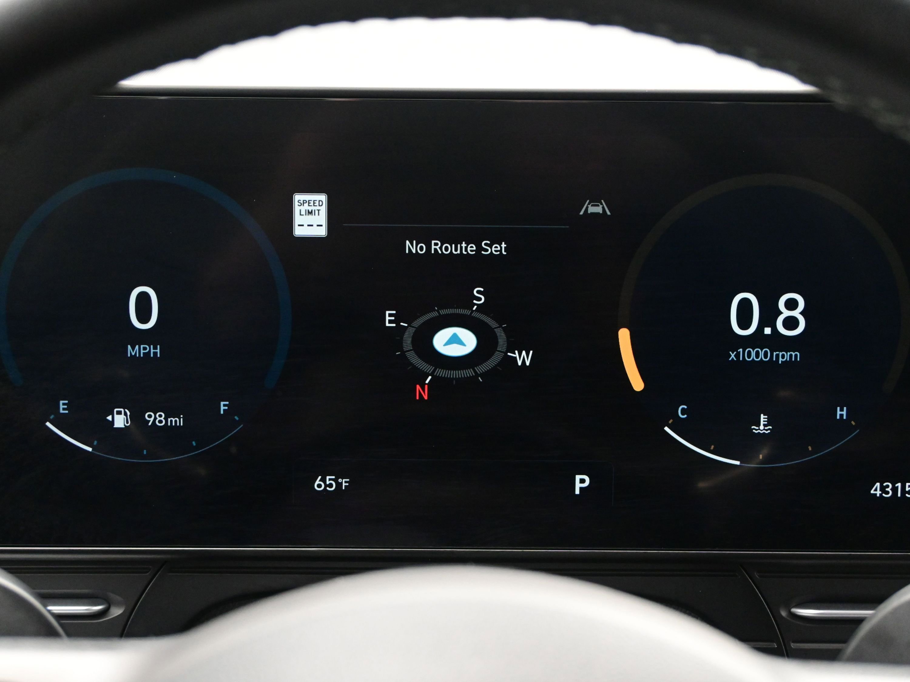 Used 2024 Hyundai Kona SEL w/ Convenience Package image 24