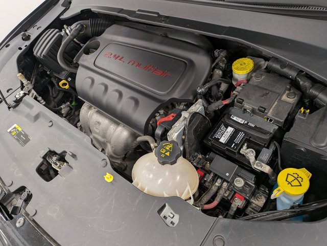 Used 2018 Jeep Compass Limited w/ Navigation Group image 30