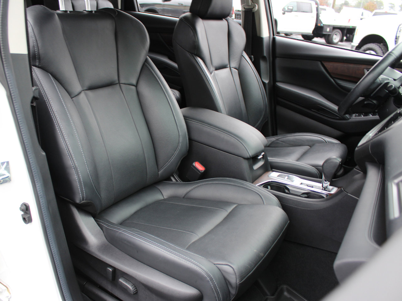 Used 2023 Subaru Ascent Touring image 34