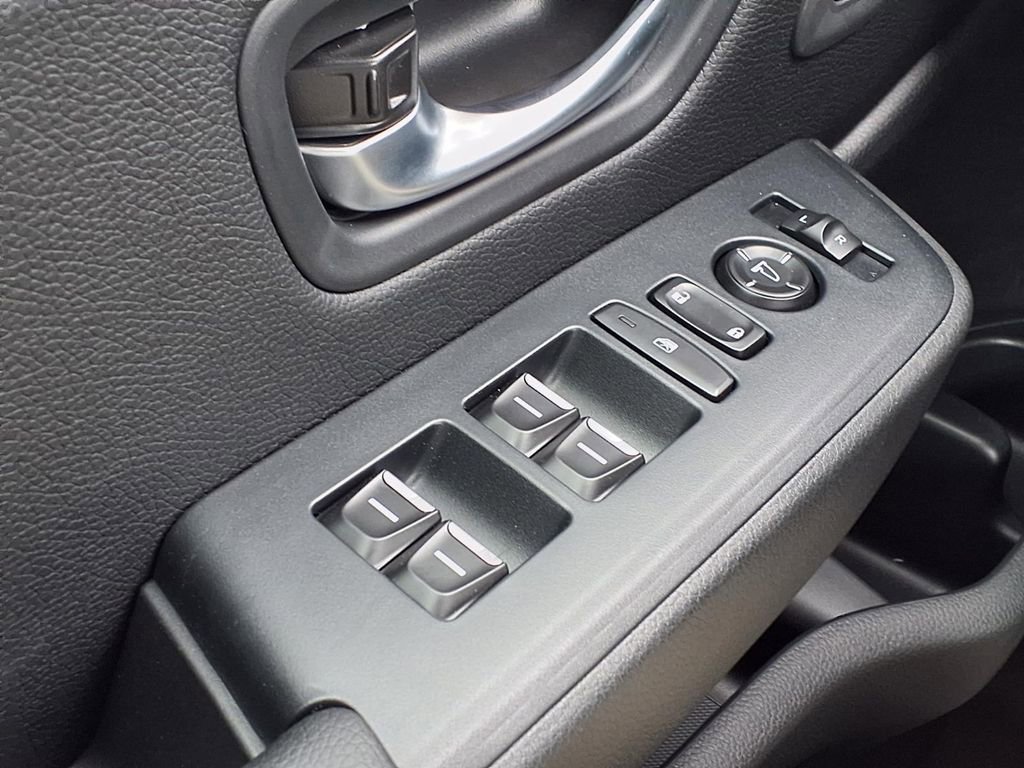 New 2026 Honda Pilot EX-L image 19