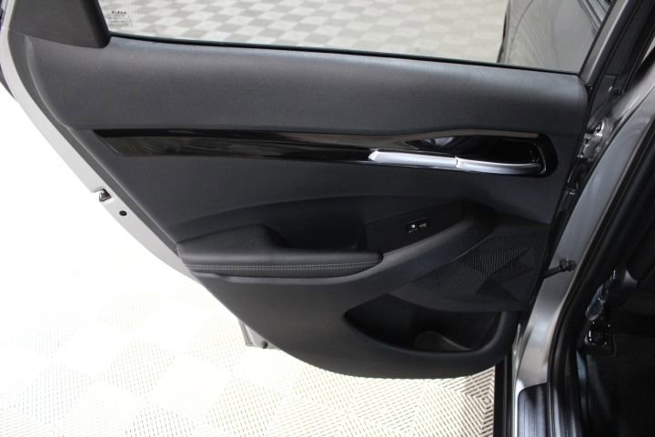 Used 2024 Kia Seltos S image 18