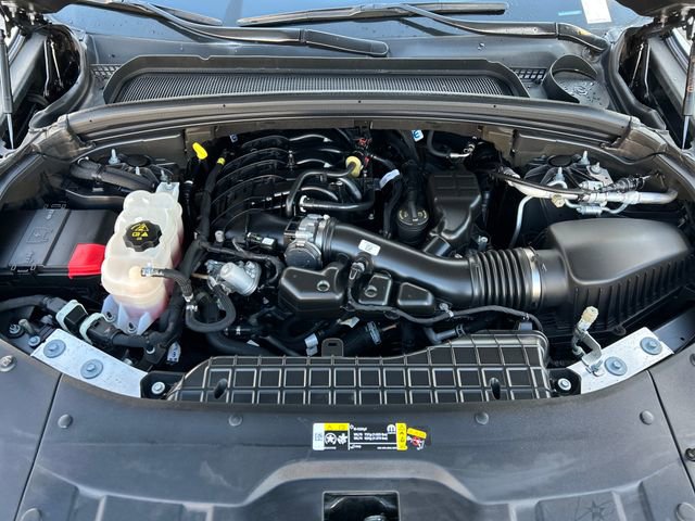 Used 2023 Jeep Grand Cherokee L Laredo image 33