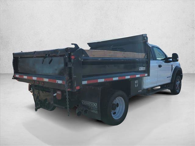 Used 2019 Ford F450 XL w/ XL Value Package image 5