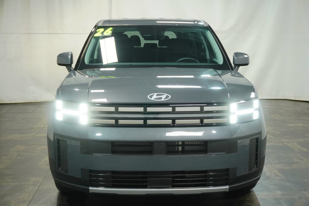 Certified 2026 Hyundai Santa Fe SE AWD/4WD image 12