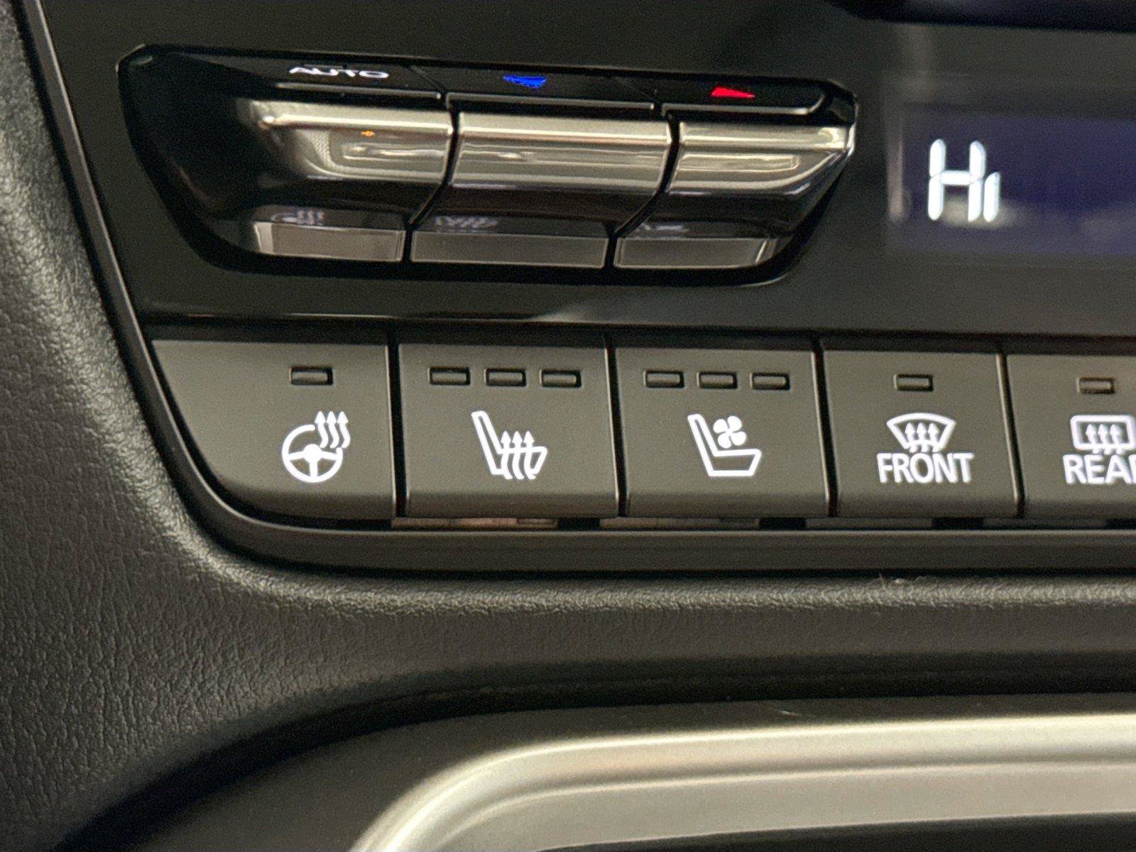 New 2026 MAZDA CX-90 Plug-In Hybrid w/ Preferred AWD/4WD image 8