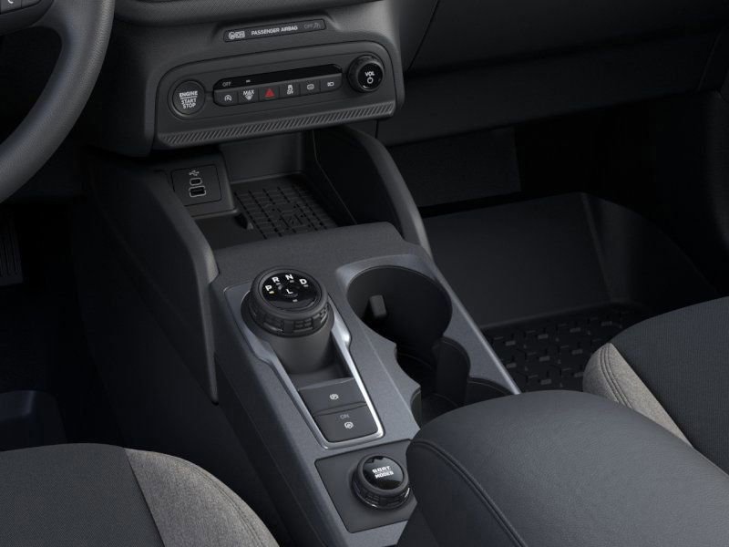 New 2025 Ford Bronco Sport Big Bend image 15