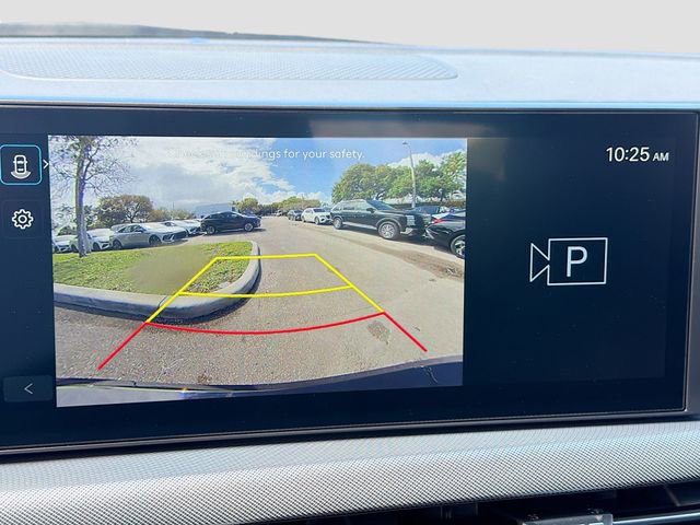 New 2026 Hyundai Sonata SEL image 13