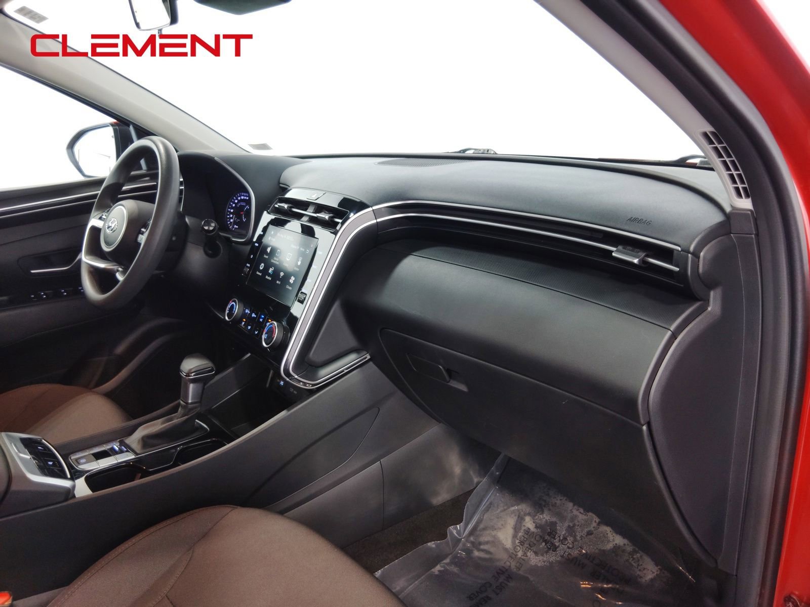 Used 2022 Hyundai Tucson SEL w/ Cargo Package image 42