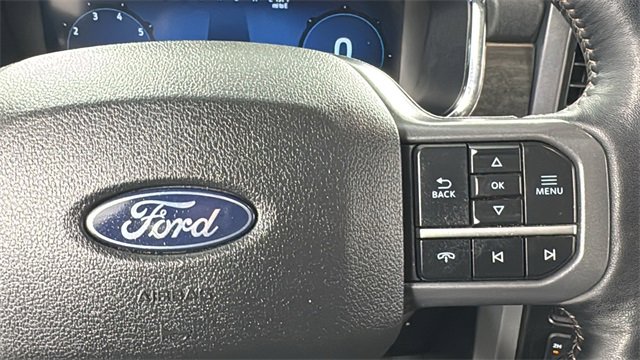 Used 2024 Ford F150 Lariat w/ Tow/Haul Package image 22