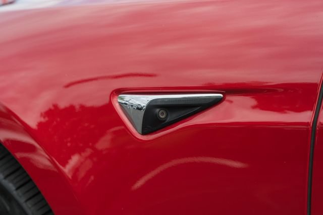 Used 2021 Tesla Model S Long Range AWD/4WD image 16