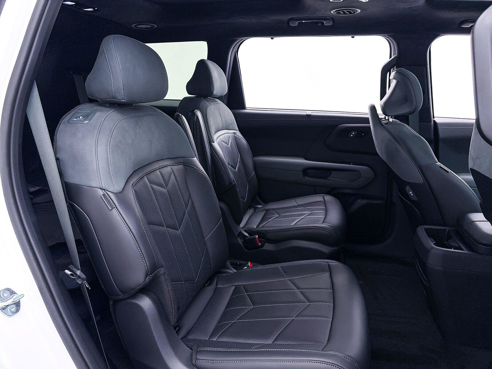 Used 2027 Kia Telluride SX Prestige X-Line AWD/4WD image 43