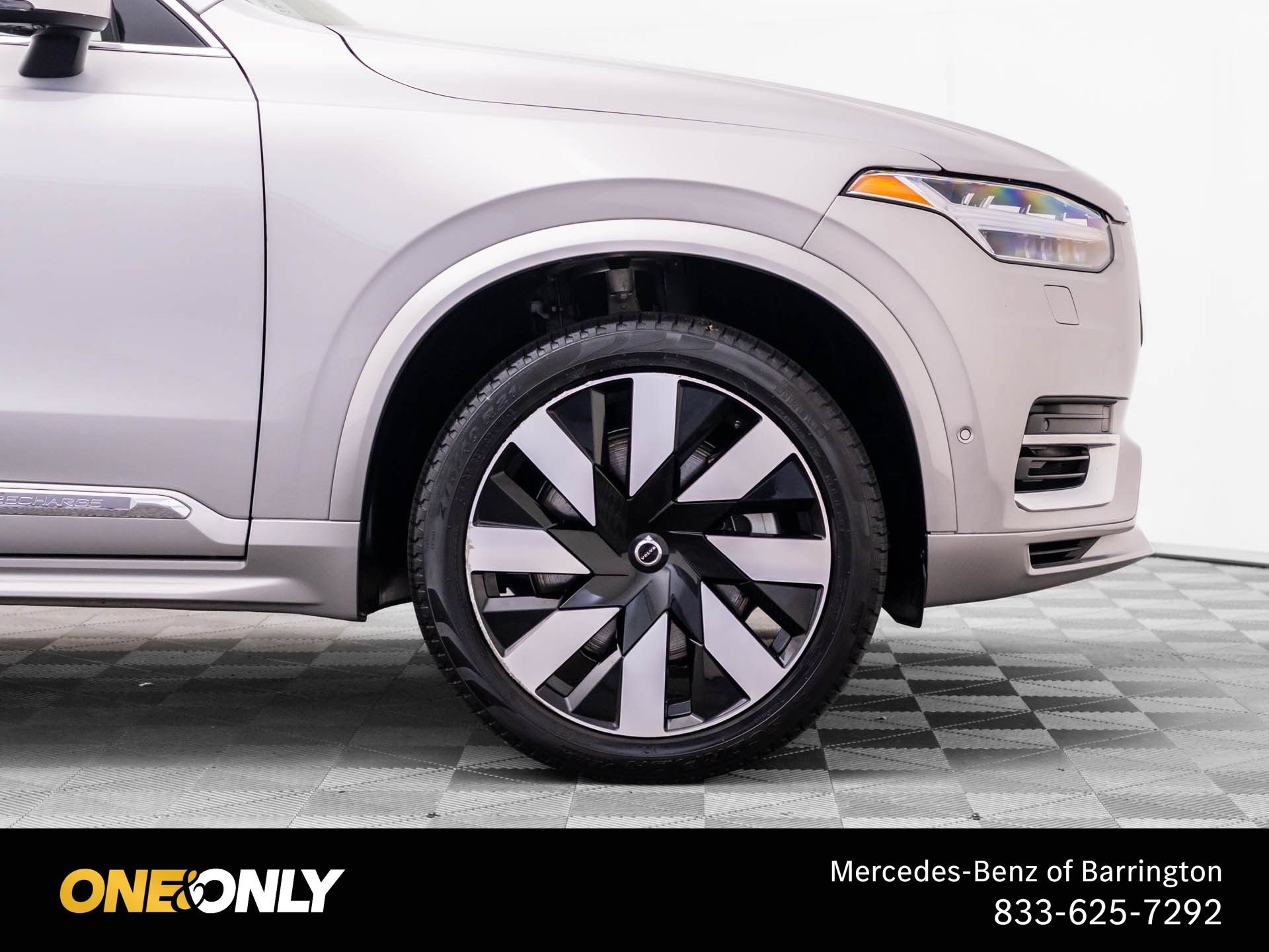 Used 2024 Volvo XC90 T8 Ultimate w/ Lounge Package AWD/4WD image 36