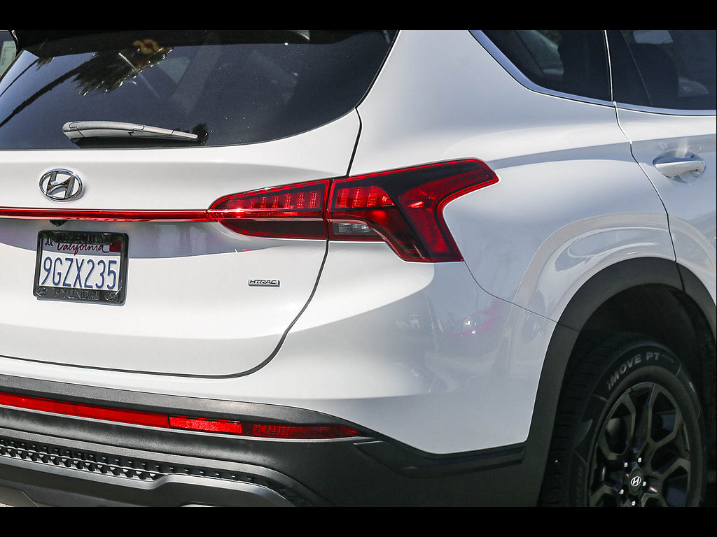 Certified 2023 Hyundai Santa Fe XRT AWD/4WD image 11