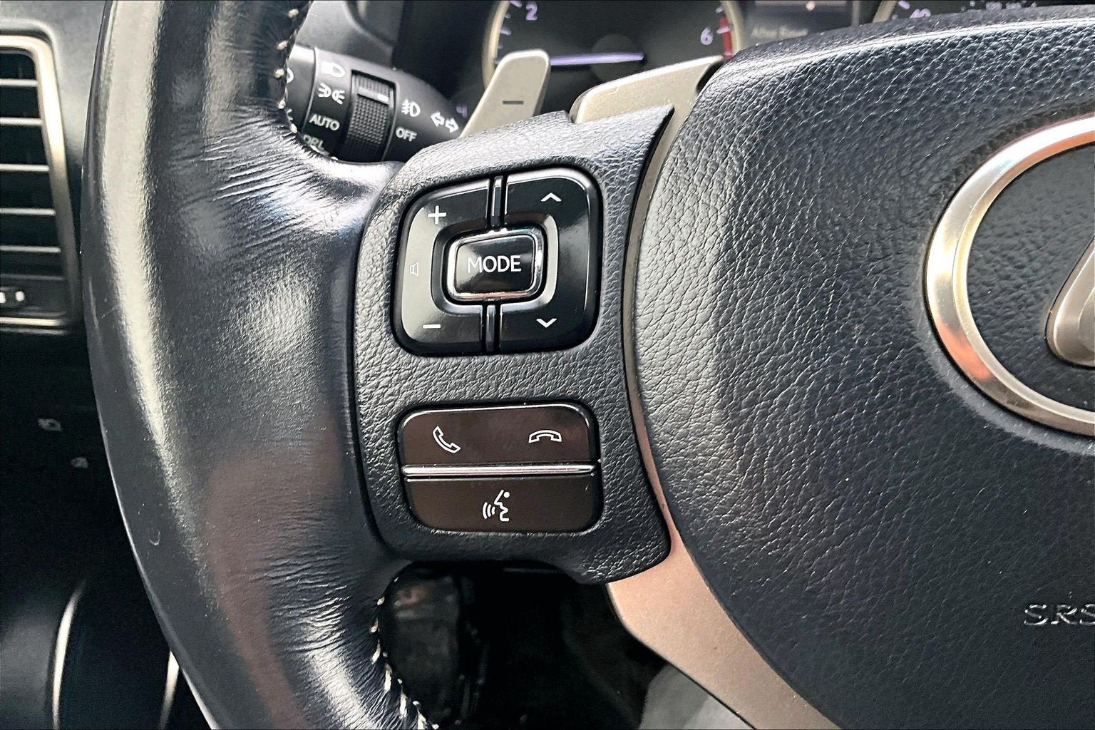 Used 2018 Lexus NX 300 AWD w/ Premium Package image 16