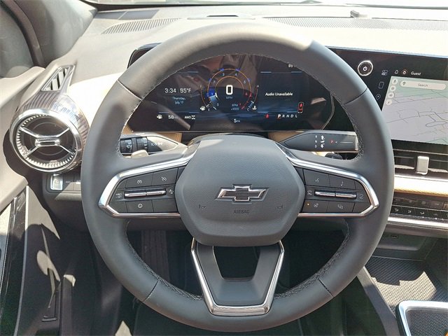 New 2026 Chevrolet Equinox ACTIV w/ Convenience Package III image 10