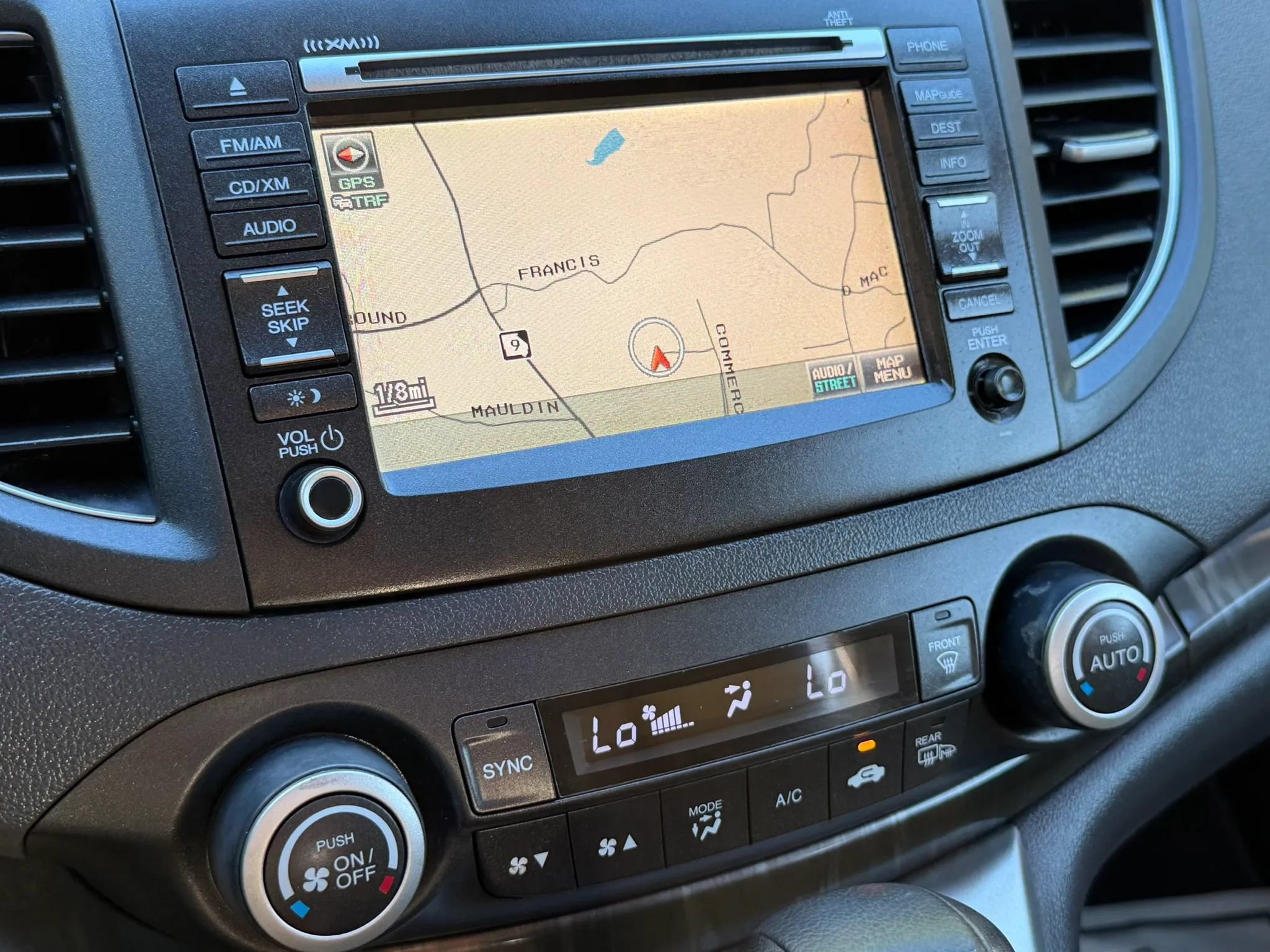 Used 2013 Honda CR-V EX-L image 15