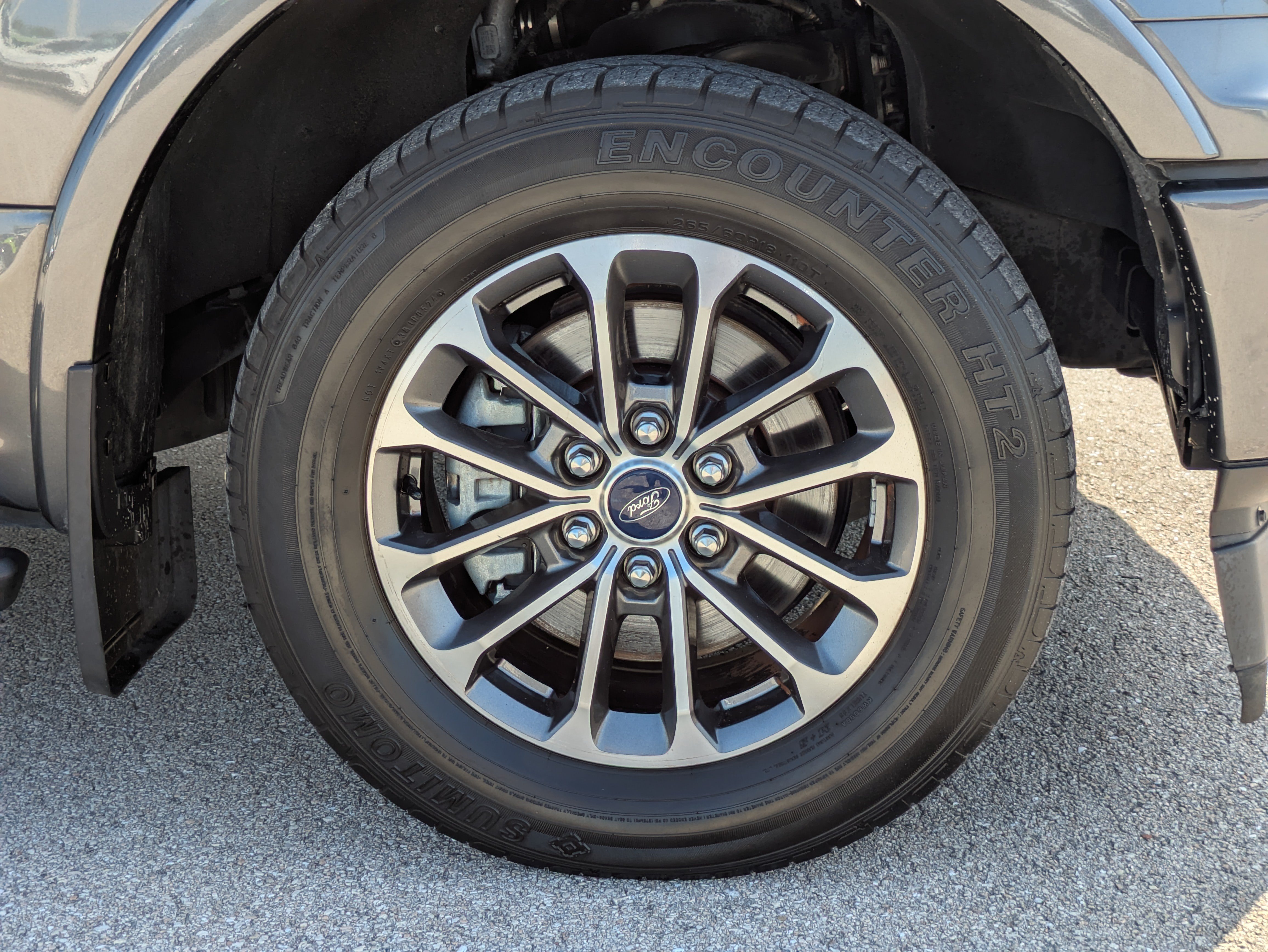 Used 2019 Ford F150 XLT w/ Equipment Group 302A Luxury RWD image 11