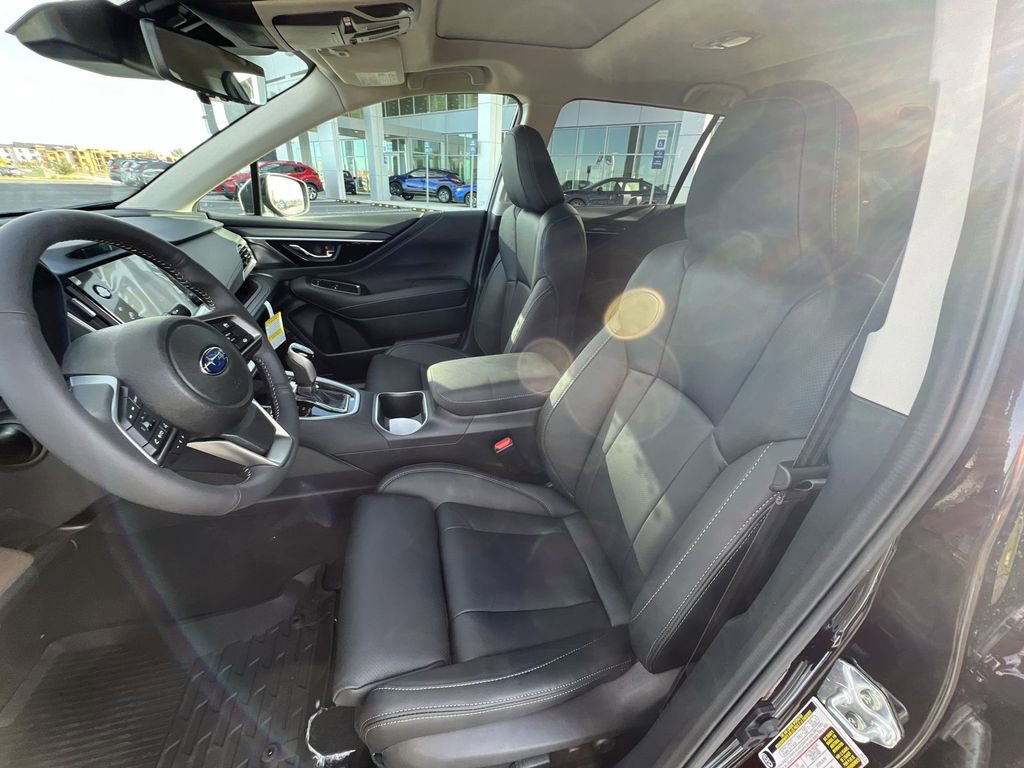 New 2025 Subaru Outback Touring XT image 20