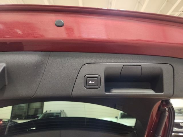 Certified 2023 Buick Envision Preferred image 27