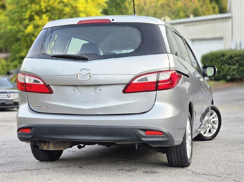Used 2014 MAZDA MAZDA5 Sport FWD image 3