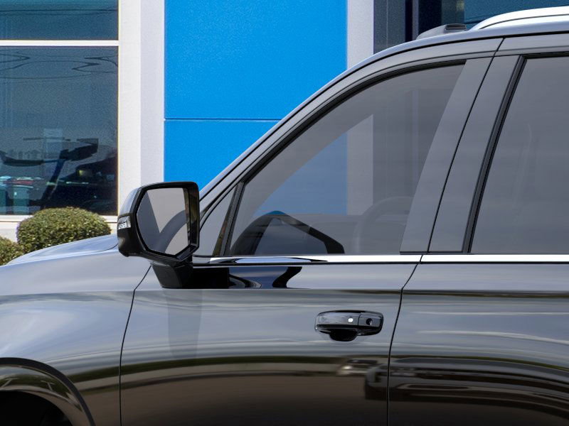 New 2026 Chevrolet Tahoe LT w/ Comfort Package image 13