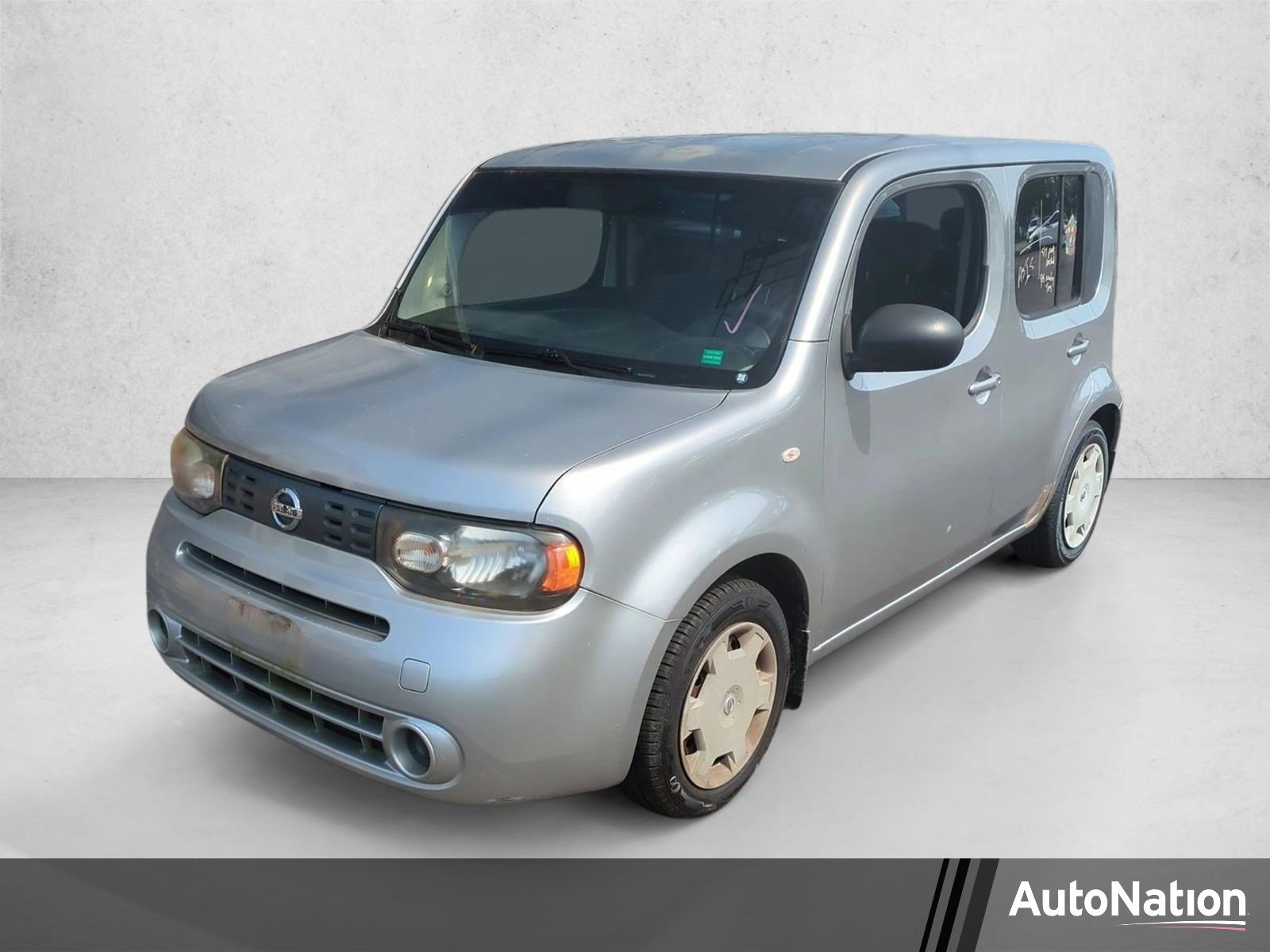 Used 2009 Nissan Cube 1.8 S w/ Interior Designer Pkg