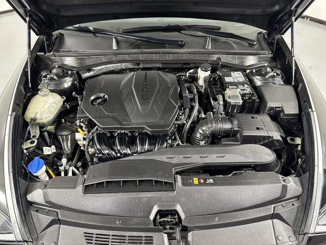 Used 2020 Hyundai Sonata SEL w/ Convenience + Sunroof Package image 27