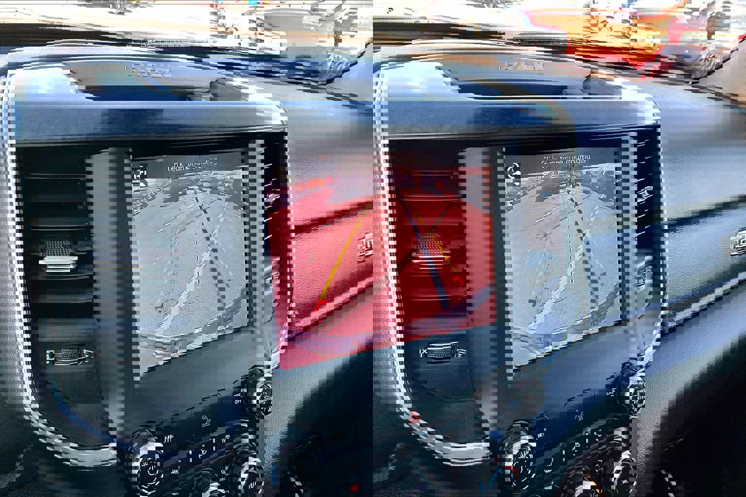 Used 2019 RAM 1500 Big Horn image 15