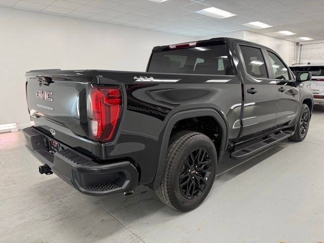New 2026 GMC Sierra 1500 Pro w/ Graphite Edition image 6